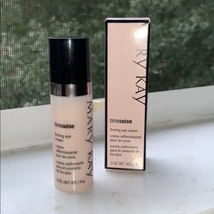 Mary Kay Firming Eye Cream